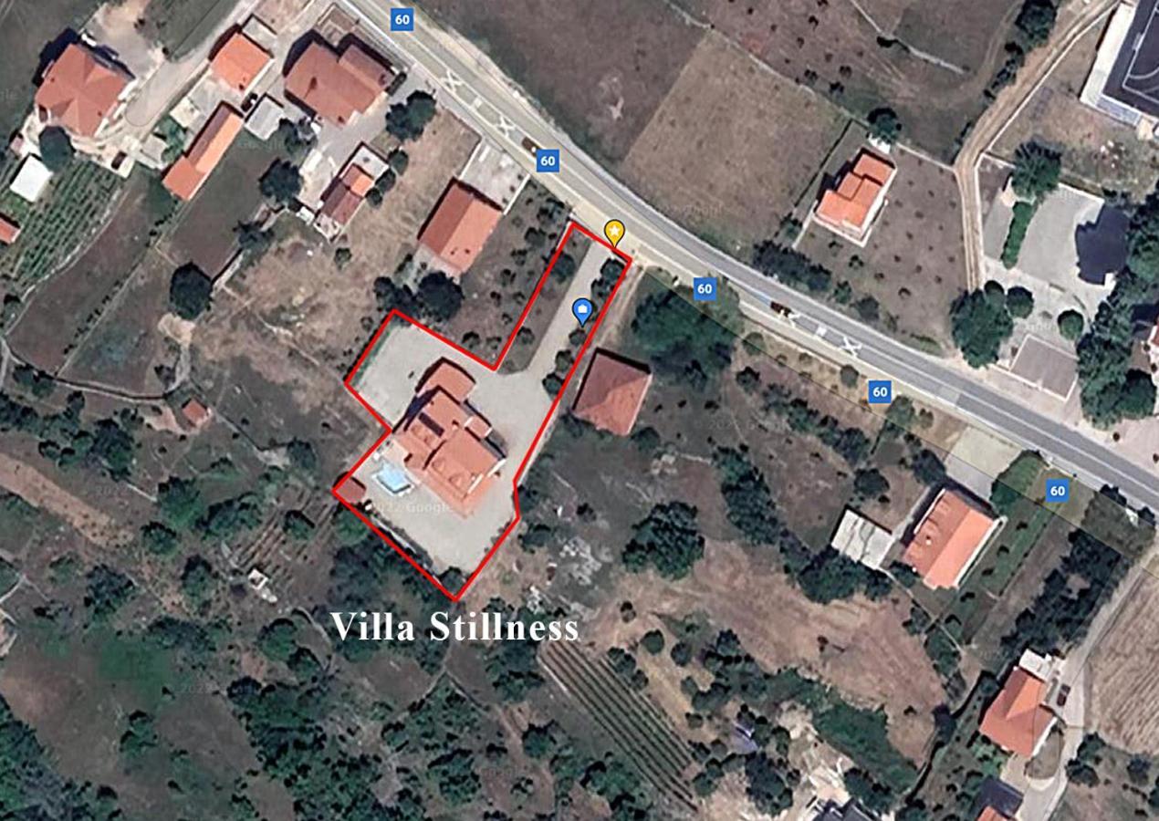 Villa Stillness Cista Provo Eksteriør bilde