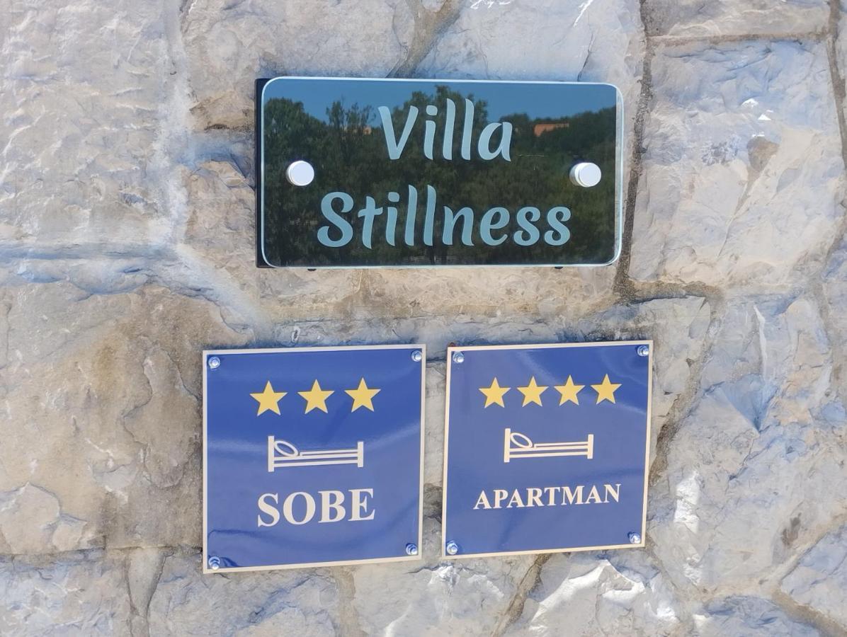 Villa Stillness Cista Provo Eksteriør bilde